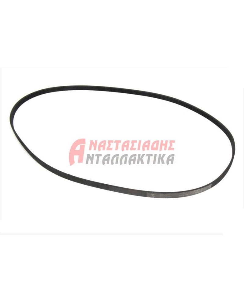 Ιμάντας ραβδωτός πλυντηρίου ρούχων 1189J5 - 1190 5 PJ