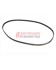 Ιμάντας ραβδωτός πλυντηρίου ρούχων 1189J5 - 1190 5 PJ