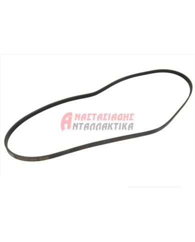 Ιμάντας ραβδωτός πλυντηρίου ρούχων 1372 J5