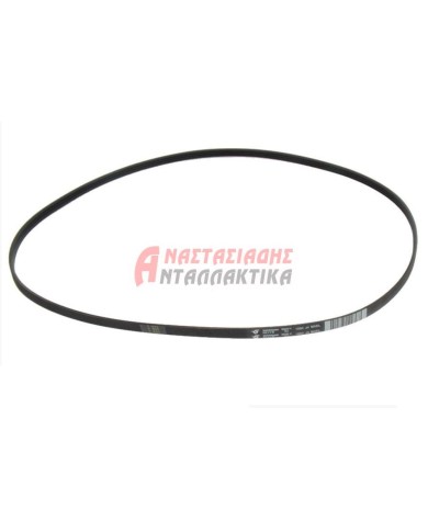 Ιμάντας ραβδωτός πλυντηρίου ρούχων 1094 4EPJ