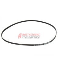 Ιμάντας ραβδωτός πλυντηρίου ρούχων 1094 4EPJ