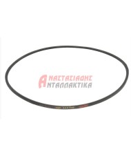 Ιμάντας τραπεζοειδής πλυντηρίου ρούχων 9,5 x 1325