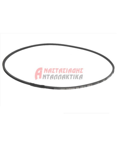 Ιμάντας τραπεζοειδής πλυντηρίου ρούχων 9,5 x1200