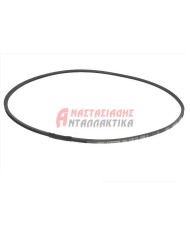 Ιμάντας τραπεζοειδής πλυντηρίου ρούχων 9,5 x1200