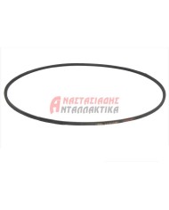 Ιμάντας τραπεζοειδής πλυντηρίου ρούχων 9,5 x 1300