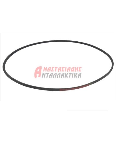 Ιμάντας τραπεζοειδής πλυντηρίου ρούχων 9,5 x 1350