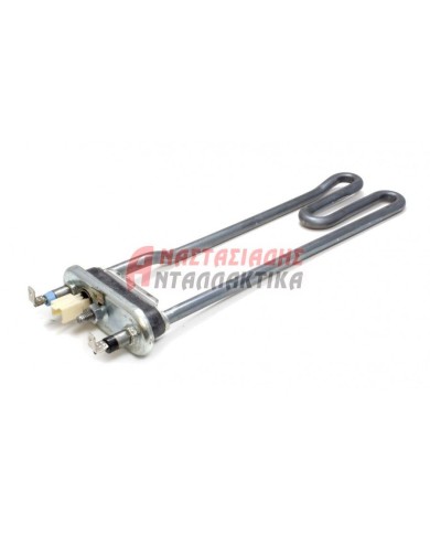 Αντίσταση πλυντηρίου ρούχων (2000W - 220V με τρύπα για σένσορα)