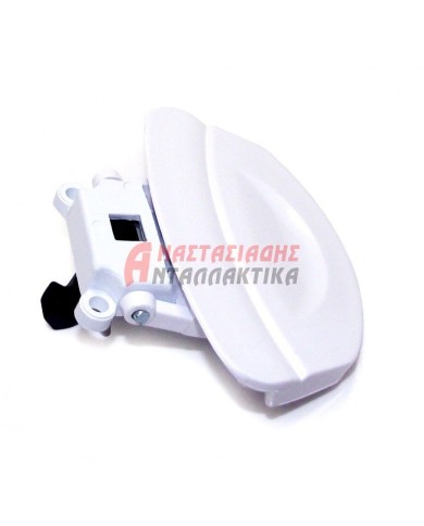 Κλείστρο πόρτας πλυντηρίου ρούχων