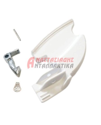 Κλείστρο πλυντηρίου ρούχων