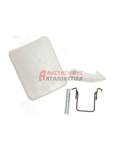 Κλείστρο πλυντηρίου ρούχων