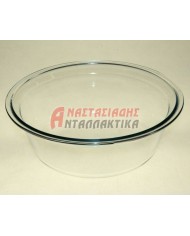 Κρύσταλλο πόρτας πλυντηρίου ρούχων