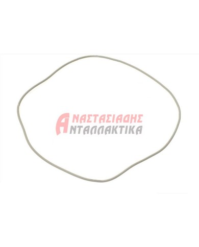 Λαστιχάκι στην πόρτα πλυντηρίου ρούχων στενό