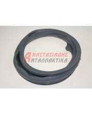 Λάστιχο πόρτας πλυντηρίου ρούχων