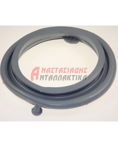 Λάστιχο πόρτας πλυντηρίου ρούχων