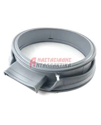 Λάστιχο πόρτας πλυντηρίου ρούχων