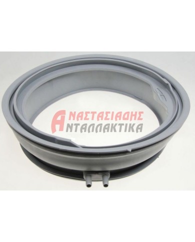 Λάστιχο πόρτας πλυντηρίου ρούχων