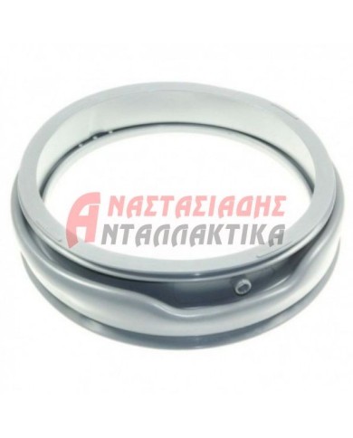 Λάστιχο πόρτας πλυντηρίου ρούχων