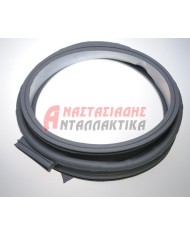 Λάστιχο πόρτας πλυντηρίου ρούχων