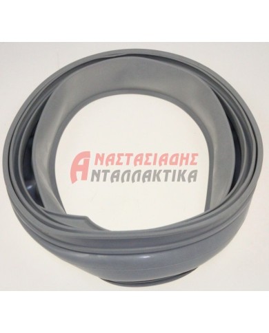 Λάστιχο πόρτας πλυντηρίου ρούχων