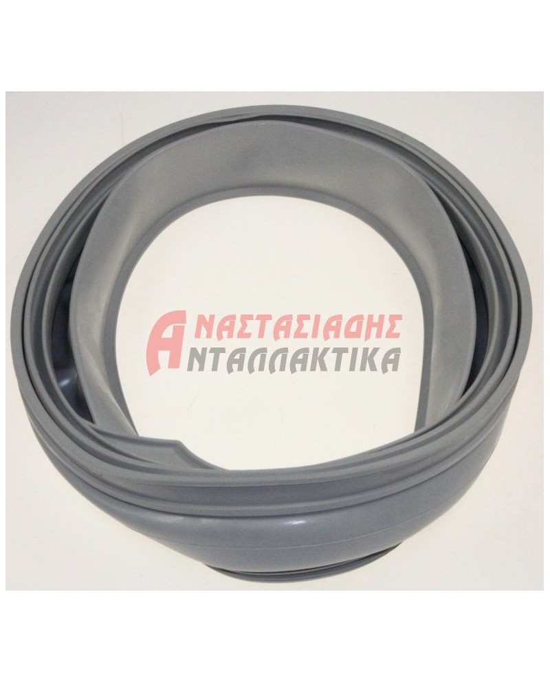 Λάστιχο πόρτας πλυντηρίου ρούχων