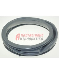 Λάστιχο πόρτας πλυντηρίου ρούχων