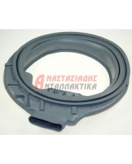 Λάστιχο πόρτας πλυντηρίου + στεγνωτηρίου ρούχων