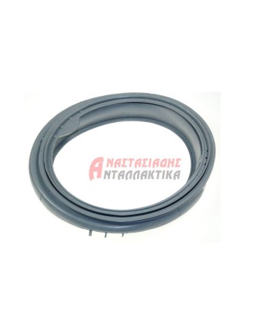 Λάστιχο πόρτας πλυντηρίου + στεγνωτηρίου ρούχων