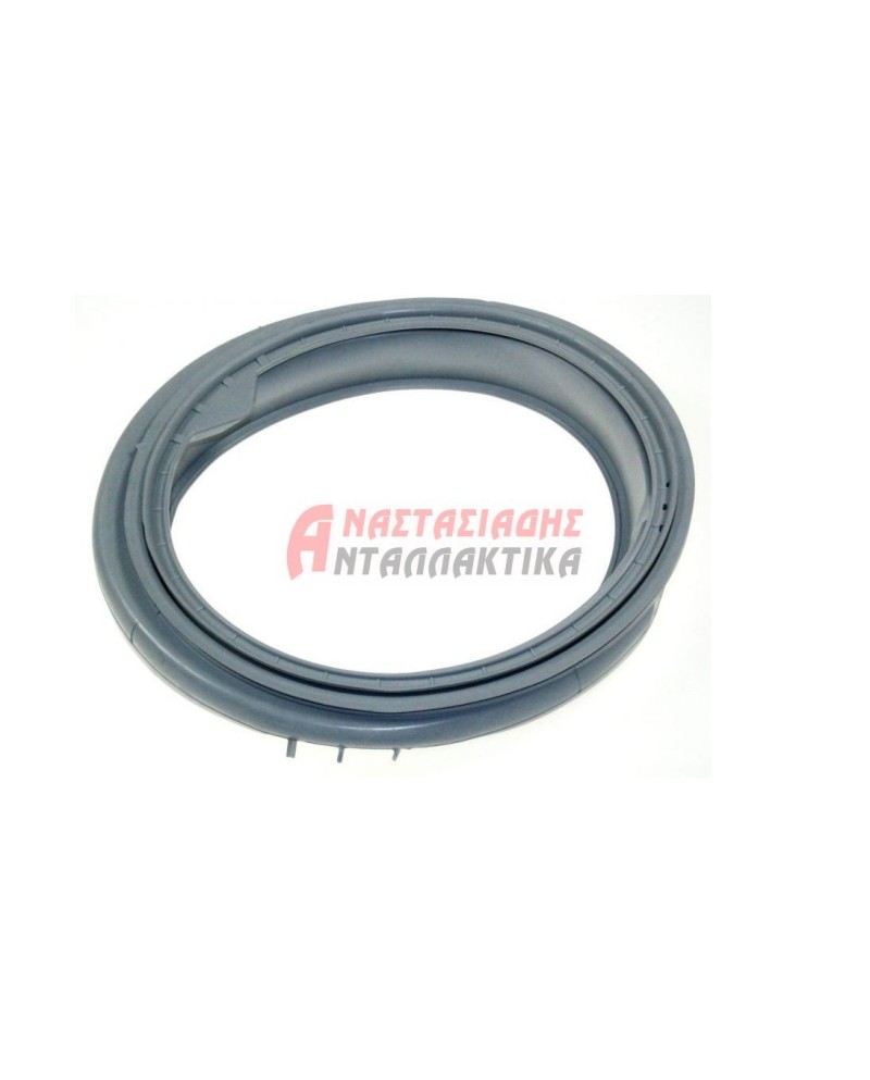 Λάστιχο πόρτας πλυντηρίου + στεγνωτηρίου ρούχων