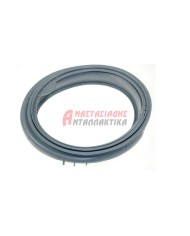 Λάστιχο πόρτας πλυντηρίου + στεγνωτηρίου ρούχων