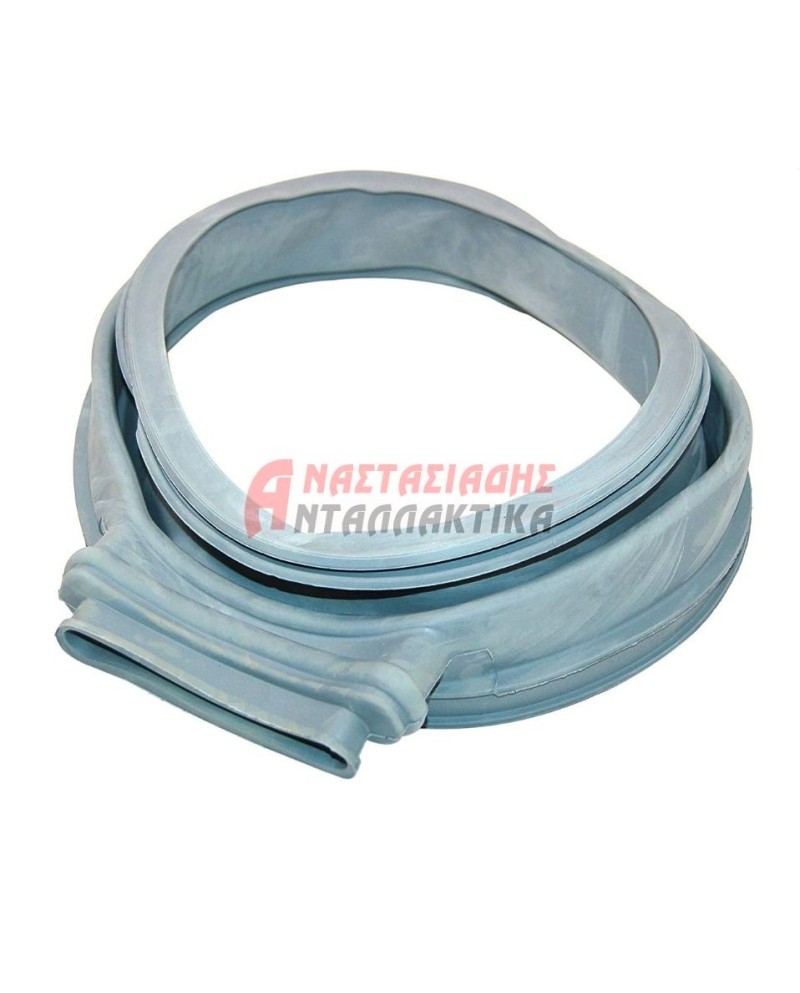 Λάστιχο πόρτας πλυντηρίου + στεγνωτηρίου ρούχων