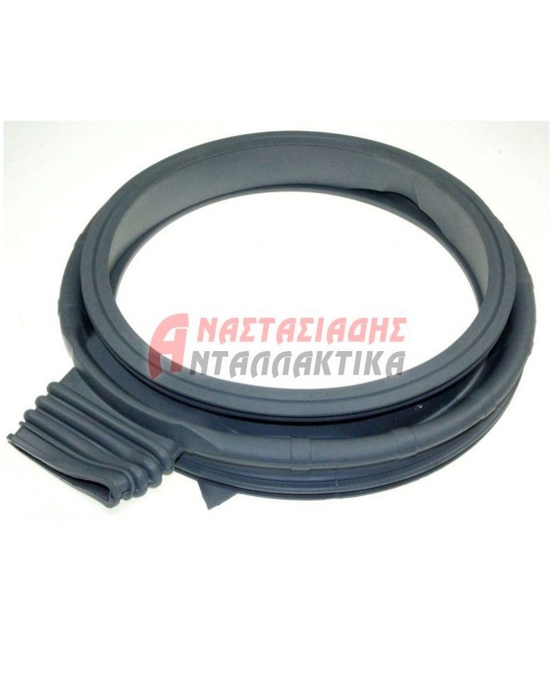 Λάστιχο πόρτας πλυντηρίου + στεγνωτηρίου ρούχων