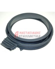 Λάστιχο πόρτας πλυντηρίου + στεγνωτηρίου ρούχων