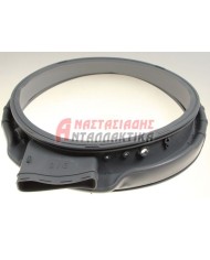 Λάστιχο πόρτας πλυντηρίου + στεγνωτηρίου ρούχων