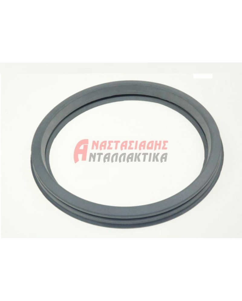 Λάστιχο στεγανοποίησης κρυστάλλου πόρτας πλυντηρίου ρούχων