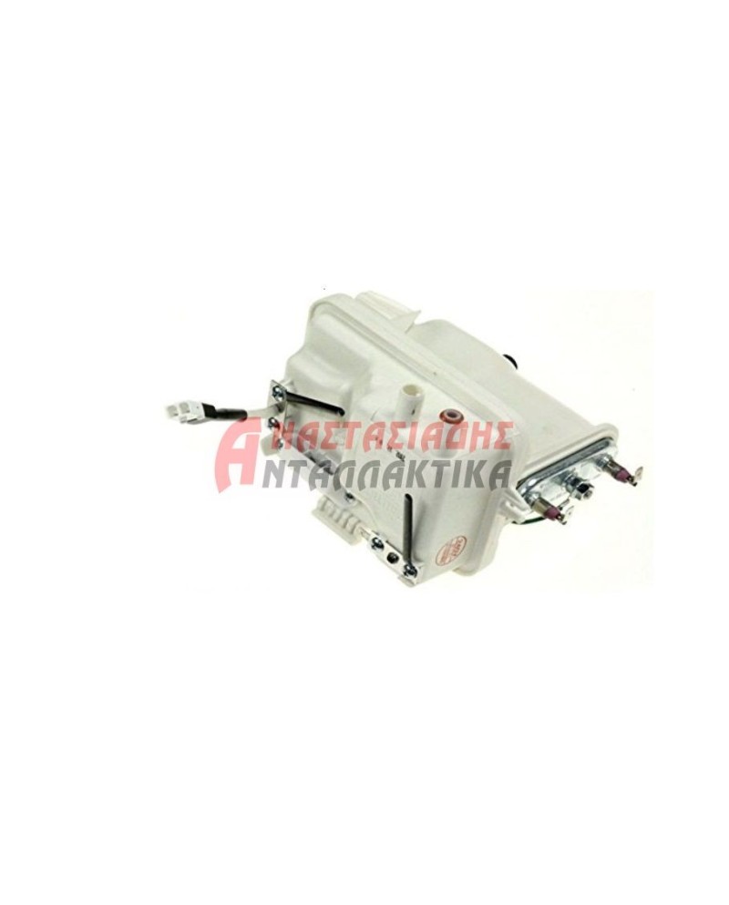 Ατμογεννήτρια πλυντηρίου ρούχων