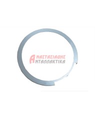 Εξωτερική κορνίζα πλυντηρίου ρούχων