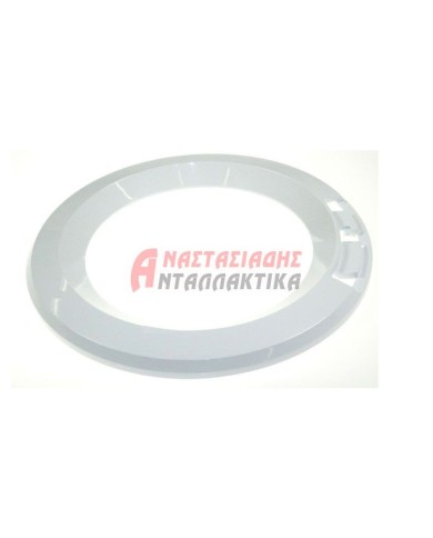 Εξωτερική κορνίζα πλυντηρίου ρούχων