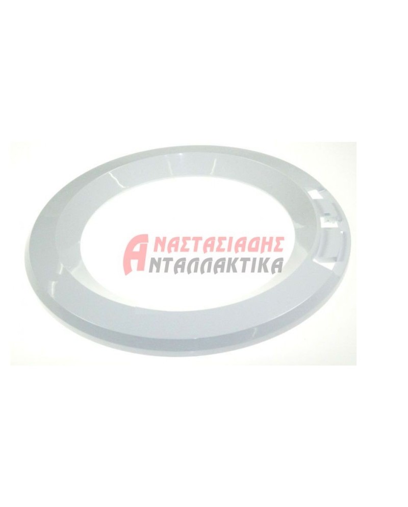 Εξωτερική κορνίζα πλυντηρίου ρούχων