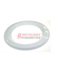 Εξωτερική κορνίζα πλυντηρίου ρούχων