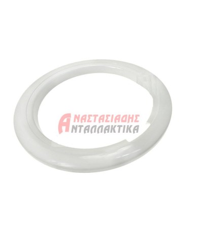 Εξωτερική κορνίζα πόρτας πλυντηρίου ρούχων