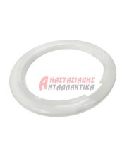 Εξωτερική κορνίζα πόρτας πλυντηρίου ρούχων