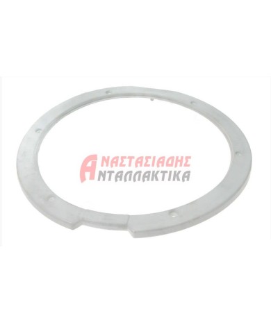 Εσωτερική κορνίζα πόρτας πλυντηρίου ρούχων