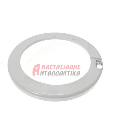 Κορνίζα πόρτας πλυντηρίου ρούχων