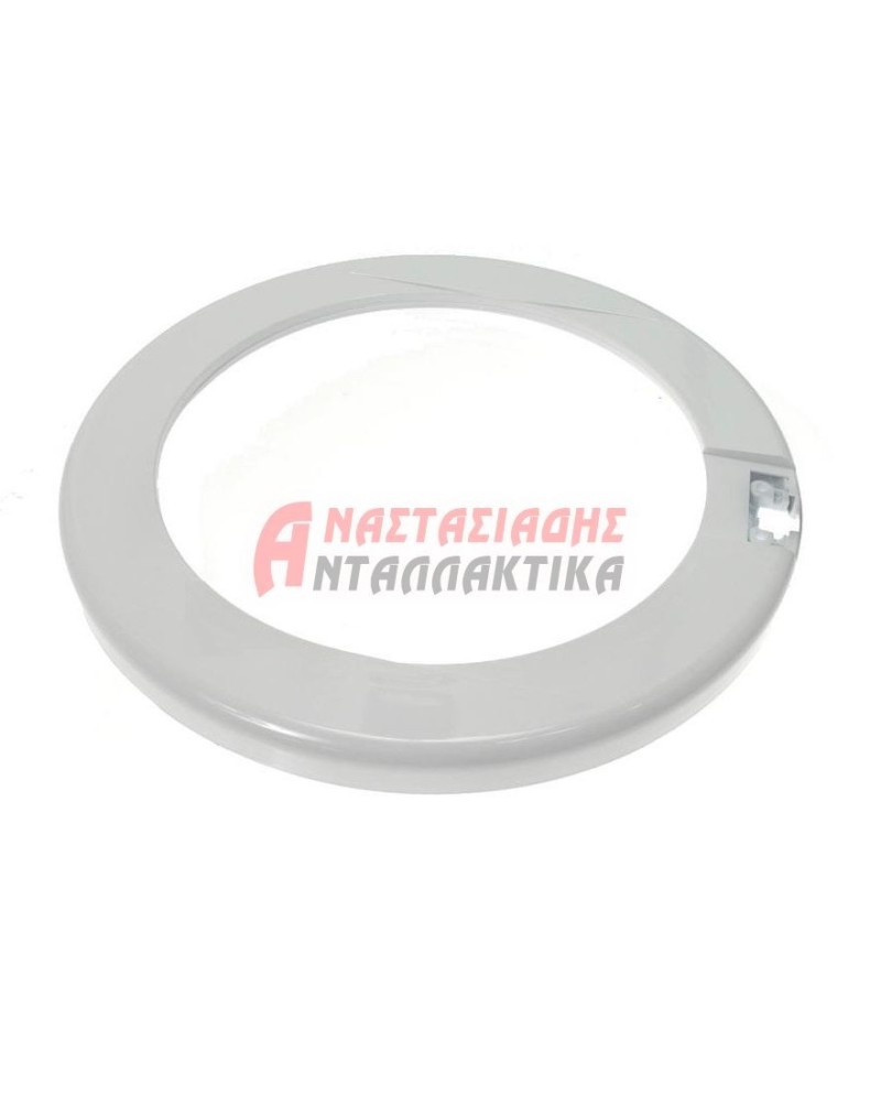 Κορνίζα πόρτας πλυντηρίου ρούχων