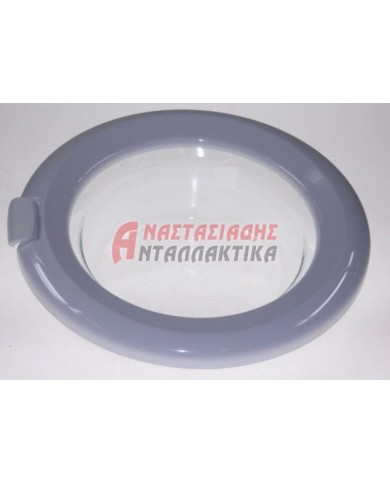 Κομπλέ πόρτα πλυντηρίου ρούχων