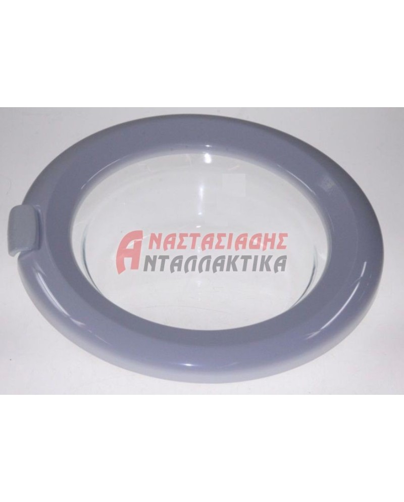 Κομπλέ πόρτα πλυντηρίου ρούχων