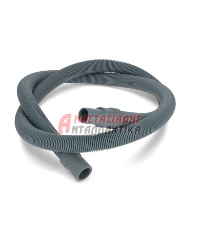 Λάστιχο αποχέτευσης πλυντηρίου ρούχων (20mm x 22mm x 3m)