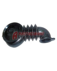 Σωλήνας μεταξύ κάδου - φίλτρου πλυντηρίου ρούχων