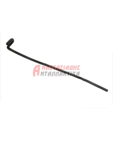 Λάστιχο σαπουνοθήκης πλυντηρίου ρούχων
