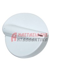 Κουμπί θερμοστάτη, πλυντηρίου ρούχων